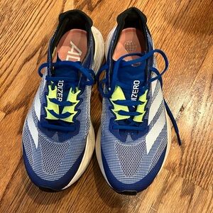 Adidas Adizero Boston 12 running shoes